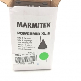 More about Marmitek PMXL IRX zusätzlicher Infrarotempfänger A/V Remote Controls Video (26,95)