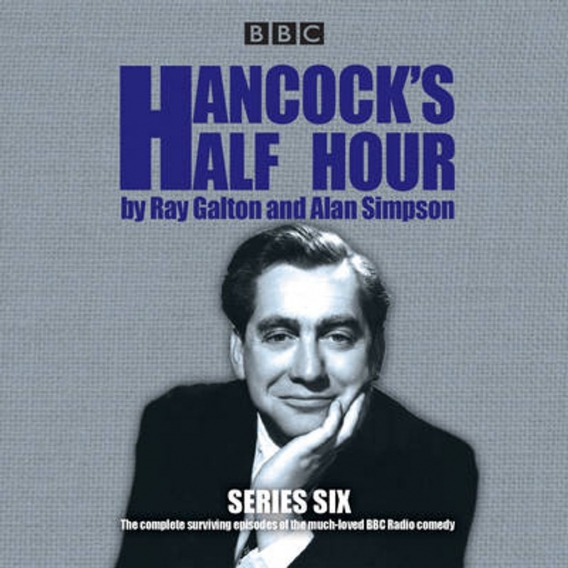 Hancock's Half Hour: Series 6