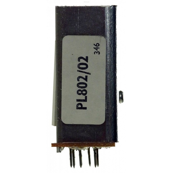 PL802/02 Halbleitermodul statt Elektronenröhre, Hersteller Philips ID15306