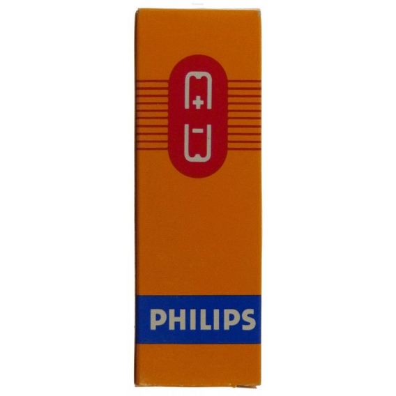 PL802/02 Halbleitermodul statt Elektronenröhre, Hersteller Philips ID15306