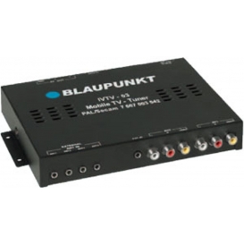 More about Blaupunkt IVTV-03 TV-Tuner