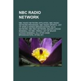 More about NBC Radio Network