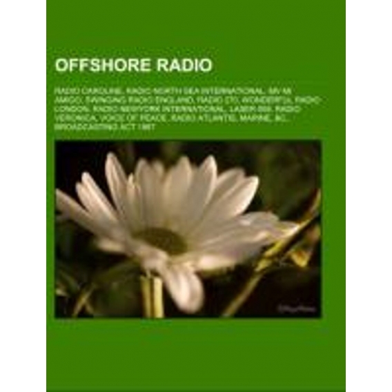 Offshore radio