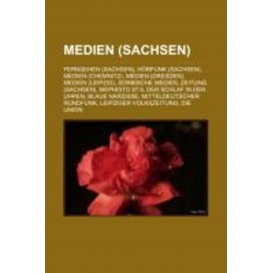 More about Medien (Sachsen)