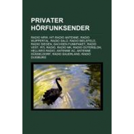 Privater Hörfunksender