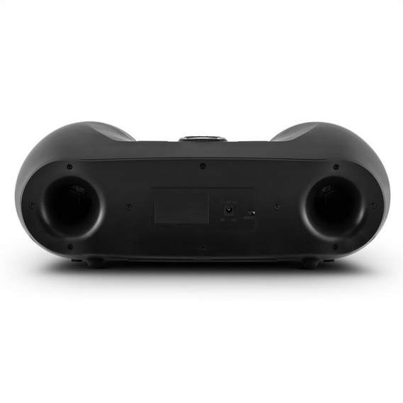 Boombastic Bluetooth-Boombox USB SD MP3 AUX UKW LED