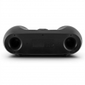 Boombastic Bluetooth-Boombox USB SD MP3 AUX UKW LED