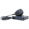 CB PNI Escort-Radiosender HP 6500 ASQ + CB PNI ML100-Antenne