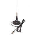 CB PNI Escort-Radiosender HP 6500 ASQ + CB PNI ML100-Antenne