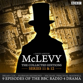 More about McLevy The Collected Editions: Series 11 & 12