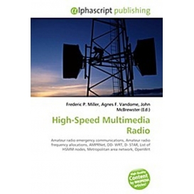 More about High-Speed Multimedia Radio