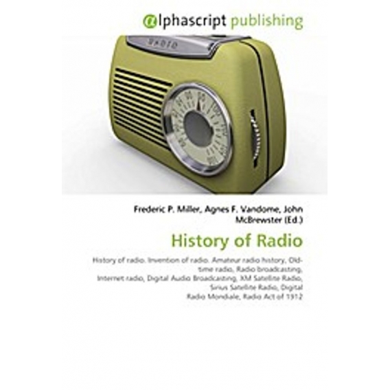 History of Radio