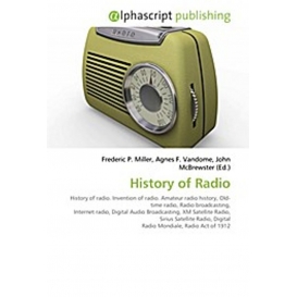 More about History of Radio