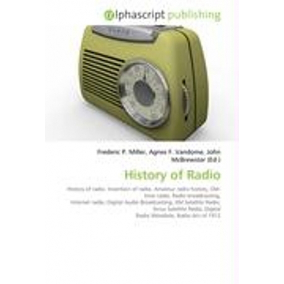 History of Radio