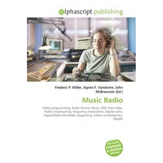 Music Radio