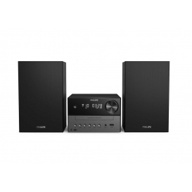 More about Philips TAM3505 Mini Stereoanlage mit DAB+ CD und Bluetooth