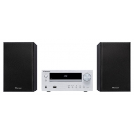 More about PIONEER X-HM26D-B Micro Anlage mit DAB+, CD, MP3-USB 30 Watt