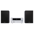 PIONEER X-HM26D-B Micro Anlage mit DAB+, CD, MP3-USB 30 Watt