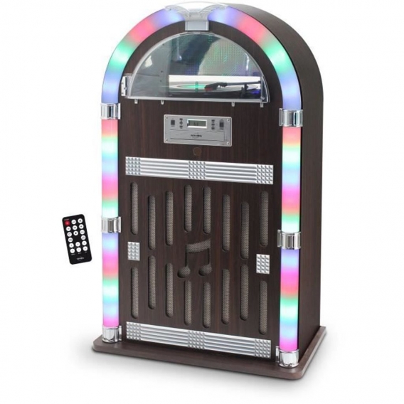 INOVALLEY RETRO32 JukeBox