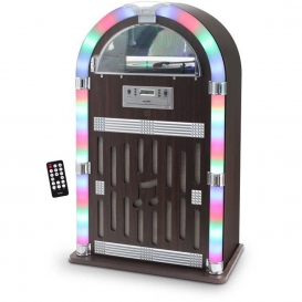 More about INOVALLEY RETRO32 JukeBox