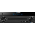 Blaupunkt MS30BT Home Stereo System Black 40 W