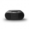 Sony CFD-S 70 CD-Soundsystem Schwarz