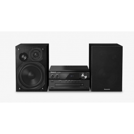 More about Panasonic Hifi Syst Scpmx90Egk