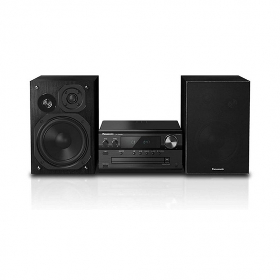 Panasonic Hifi Syst Scpmx90Egk