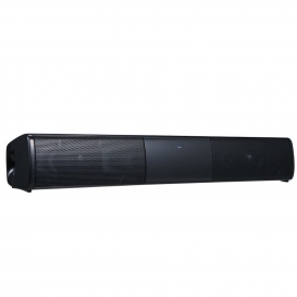 More about BS-28A Heimkino Bluetooth Soundbar TV Bass Stereo Lautsprecher[Schwarz]