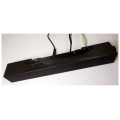 Stereo-Monitor-Soundleiste Soundbar AX510 12W Frontblende schwarz. ID18684