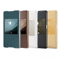 Sony SCR44 Flip-Cover weiss  für Xperia Z5 Compact E5823 Blister