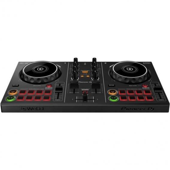 PIONEER DDJ Player -200 Controller - USB