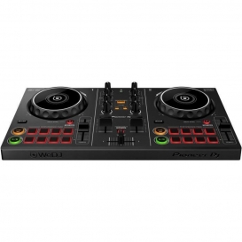 More about PIONEER DDJ Player -200 Controller - USB