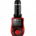 MP3-Player und FM Bluetooth Funksender fürs Auto NGS SPARK V2 FM MP3