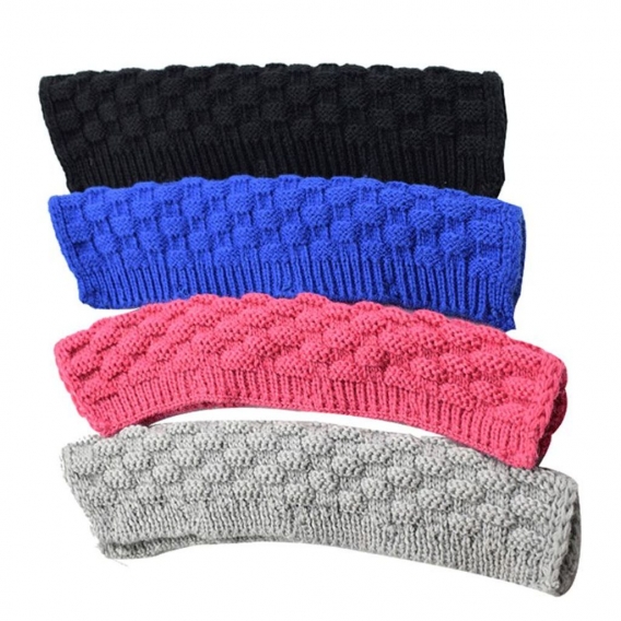 AcserGery SPT Universal Wool Headaband Head Band Protector Sleeve Pad Cushion Cover for Beats Pro for Audio-Technica msr7 m50x f