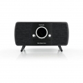 TIVOLI Music System Home - Systeme HiFi - CD, Bluetooth, WLAN, MW, UKW, DAB / DAB + ART Leitung - Noir