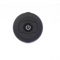 Drahtlose Bluetooth 4.0 Musik-Sender,Bluetooth Transmitter Splitter, Sender und Teiler Unterstützung gleichzeitig für TV / MP3 /