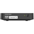 Vantage HDTV Kabel + DVB-T2 Receiver mit IR-Auge  VT-96