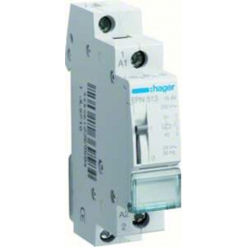 More about HAGER EPN513 Fernschalter 1S 24V