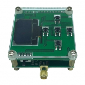 More about Digitale RF Power Meter  70  15 DBm 1 500MHz Radio Frequenz Dämpfung