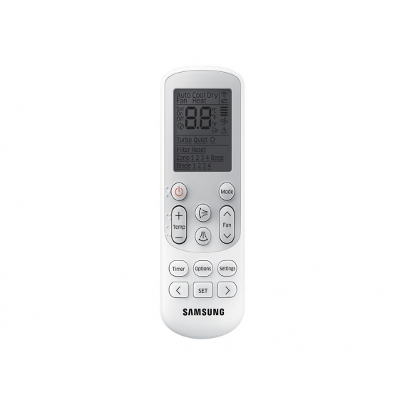 Samsung AJ035TNJDKG Truhengerät MultiSplit 3,5kW