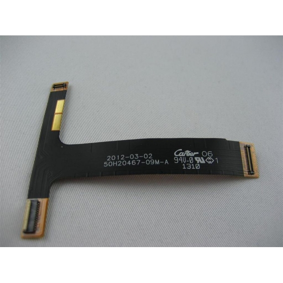 Original HTC Desire X T328e Hauptplatinen Mainboard Flexkabel Ribbonband