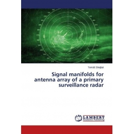 More about Signal manifolds for antenna array of a primary surveillance radar