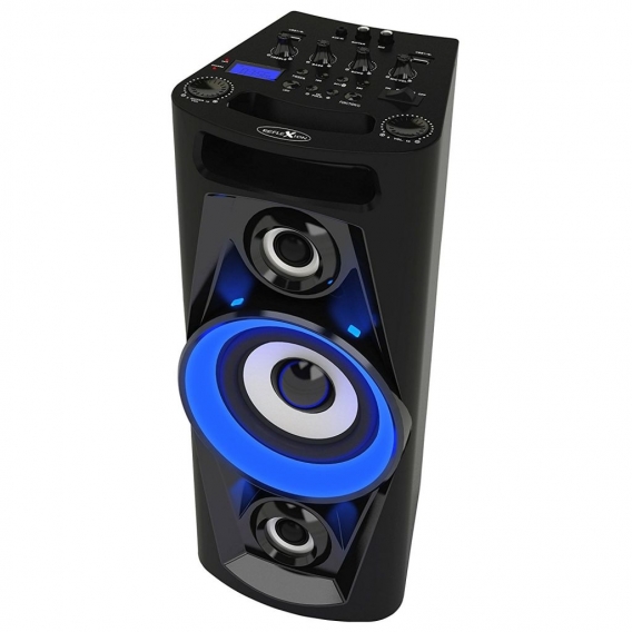 Reflexion PS07BT Stereo-Audiosystem