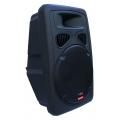 E-Lektron JAD38-B digital Soundsystem 15" DJ PA Aktivlautsprecher USB & Bluetooth