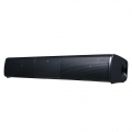 BS-28A Heimkino Bluetooth Soundbar TV Bass Stereo Lautsprecher,325mm