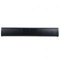 BS-28A Heimkino Bluetooth Soundbar TV Bass Stereo Lautsprecher,325mm