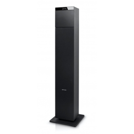 More about muse M-1325BTC Bluetooth Tower Lautsprecherturm Musikturm Sound Slim CD Tuner USB