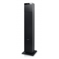 muse M-1325BTC Bluetooth Tower Lautsprecherturm Musikturm Sound Slim CD Tuner USB