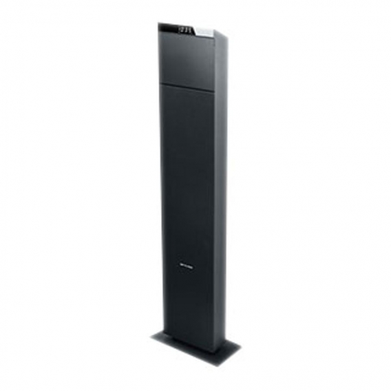 muse M-1325BTC Bluetooth Tower Lautsprecherturm Musikturm Sound Slim CD Tuner USB